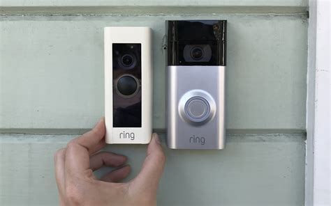 x 1. . Best ring doorbell